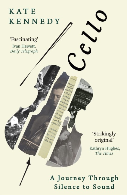 Cello: A Journey Through Silence to Sound