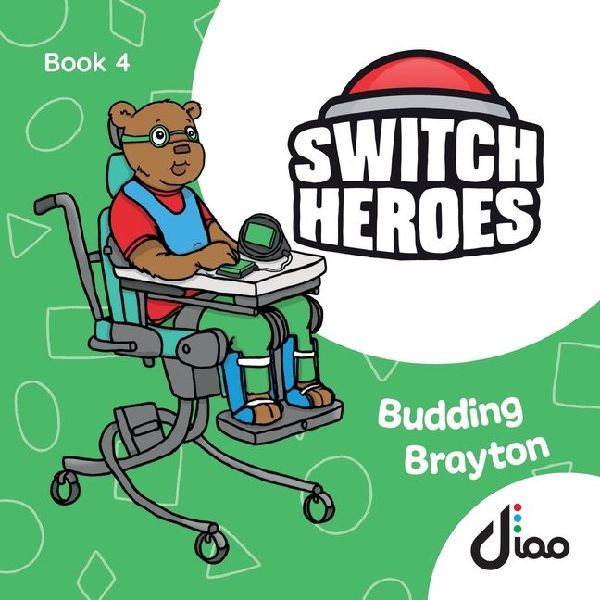 Budding Brayton: Using two switches for one activity