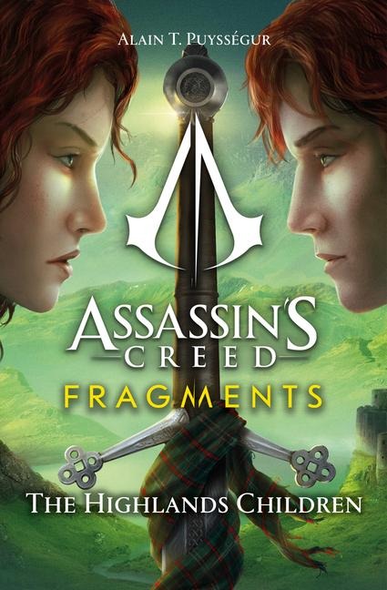 Assassins Creed: Fragments - The Highlands Children: The Highlands Children