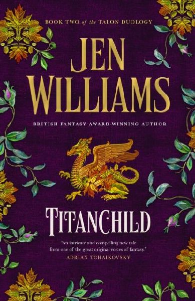 Titanchild
