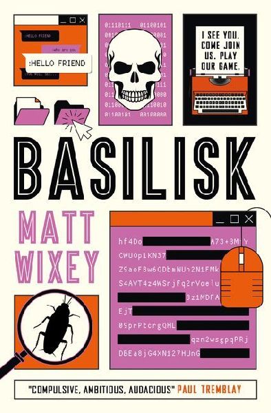 Basilisk