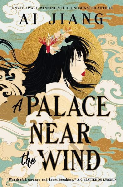 Natural Engines - A Palace Near the Wind: Natural Engines