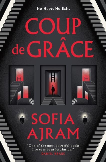 Coup de Grace