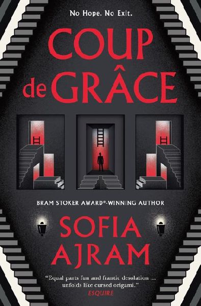 Coup De Grâce