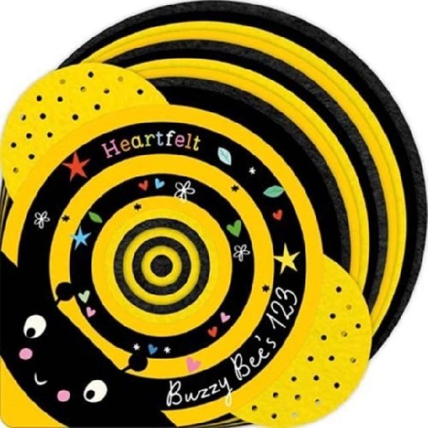 Buzzy Bees 123