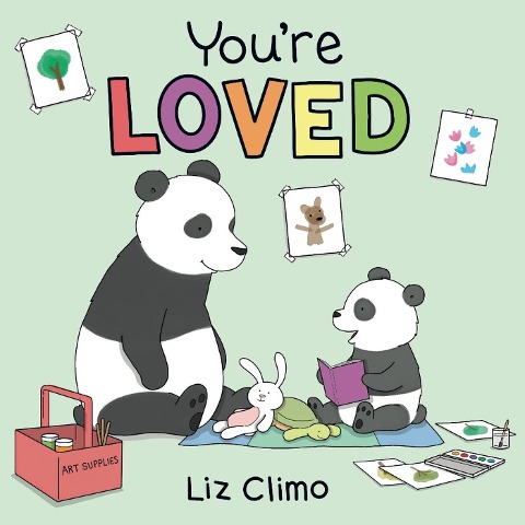 Youre Loved