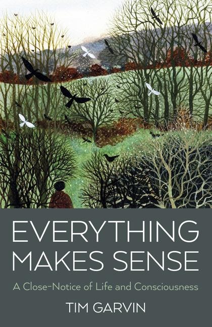Everything Makes Sense: A Close-Notice of Life and Consciousness
