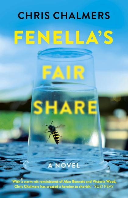 Fenellas Fair Share