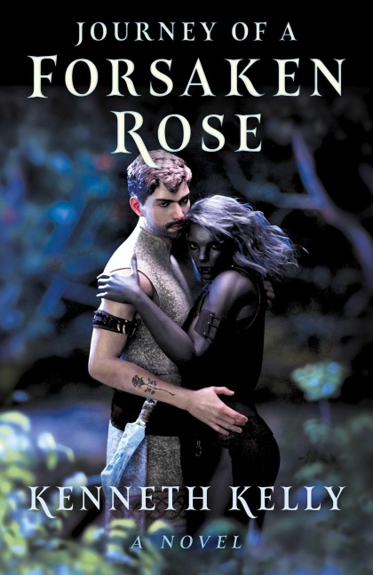 Journey of a Forsaken Rose