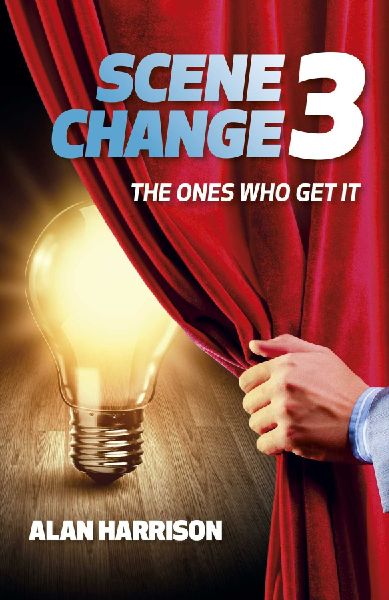 Scene Change 3: The Ones Who Get It