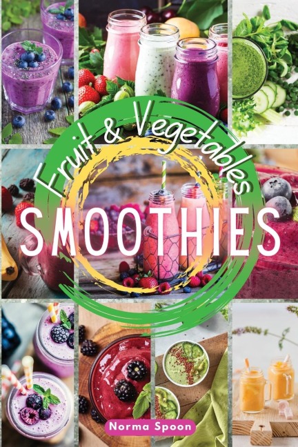 Fruit and Vegetables Smoothies: Spur your body through healthy, fresh fruit and vegetables quick meals, which will give your skin a glow and make you feel younger and more energetic.