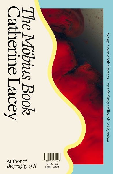 The Möbius Book