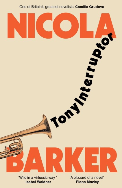 TonyInterruptor