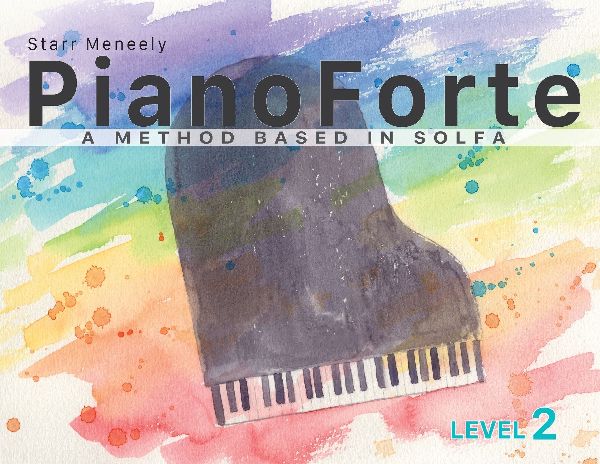 PianoForte Level 2