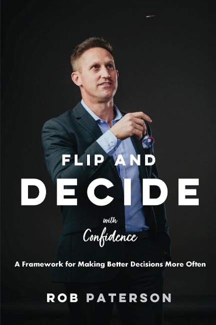 Flip and Decide with Confidence: A Framework for Making Better Decisions More Often