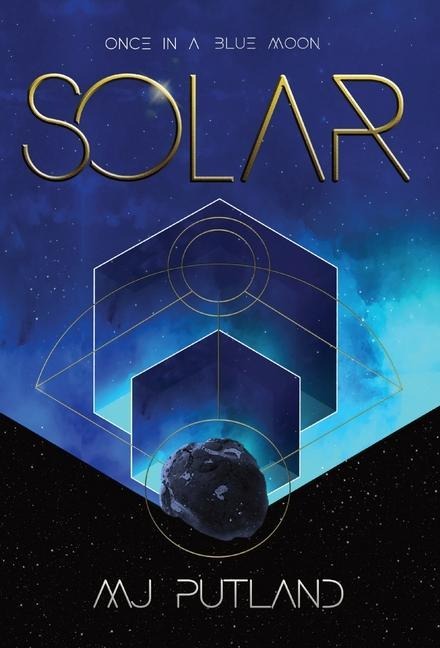 Solar: An event like this happens once in a Blue Moon
