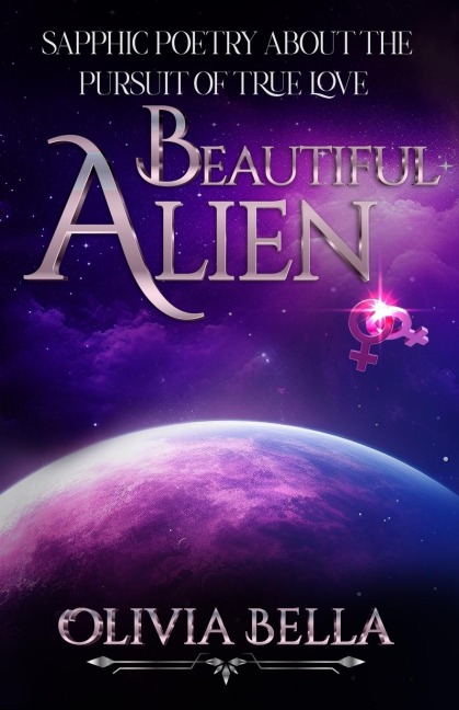 Beautiful Alien
