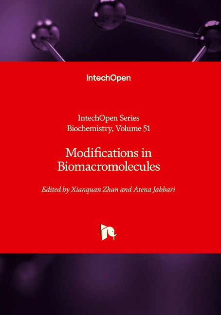 Modifications in Biomacromolecules