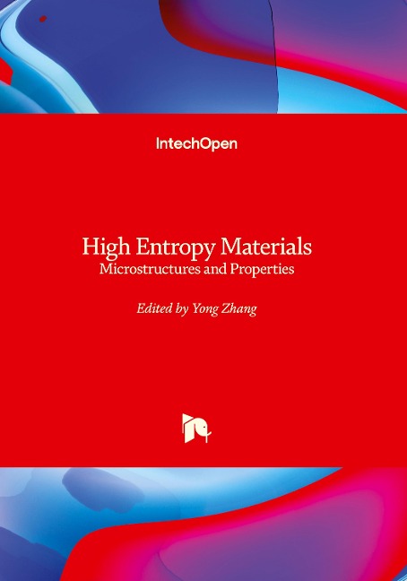 High Entropy Materials: Microstructures and Properties