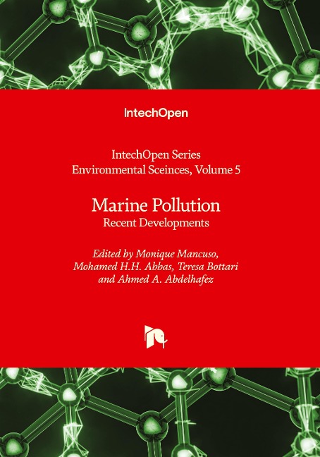 Marine Pollution: Recent Developments
