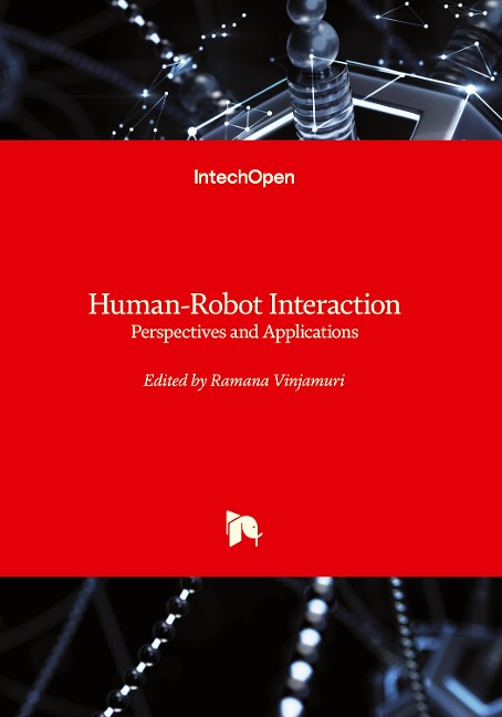 Human-Robot Interaction: Perspectives and Applications