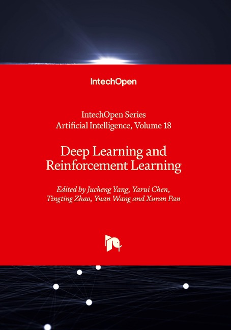 Deep Learning and Reinforcement Learning