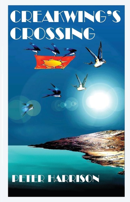 Creakwings Crossing