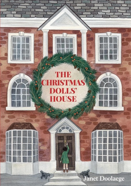 The Christmas Dolls House