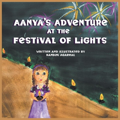 Aanyas Adventure at the Festival of Lights