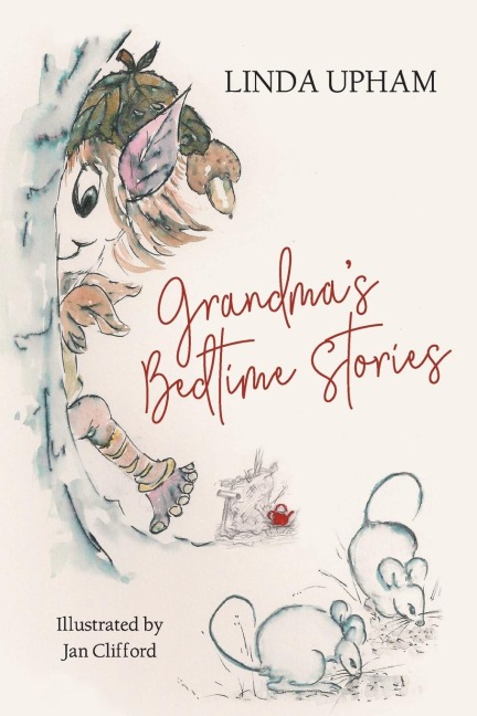 Grandmas Bedtime Stories