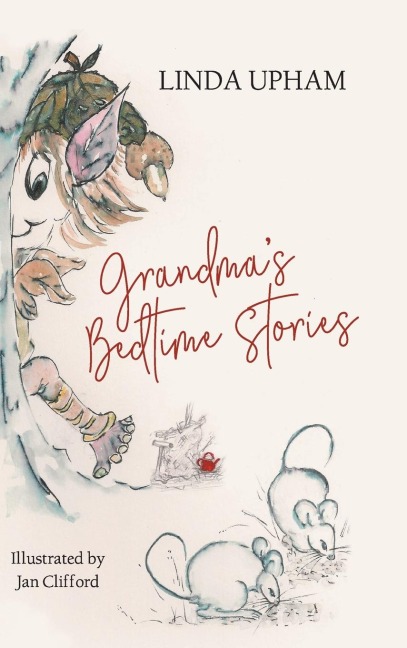 Grandmas Bedtime Stories