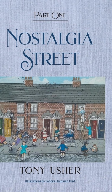 Nostalgia Street: Part One
