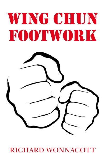 Wing Chun Footwork