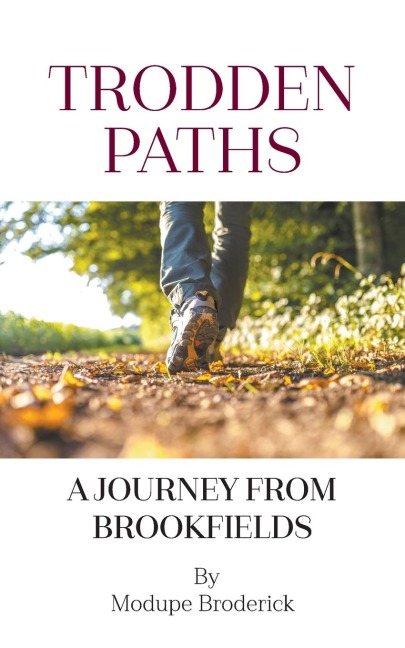 Trodden Paths: A Journey from Brookfields
