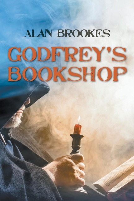 Godfreys Bookshop