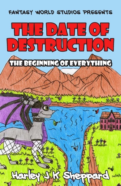 THE DATE OF DESTRUCTION: THE BEGINNING OF EVERYTHING