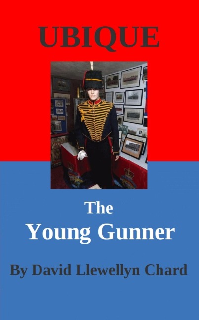 UBIQUE: The Young Gunner