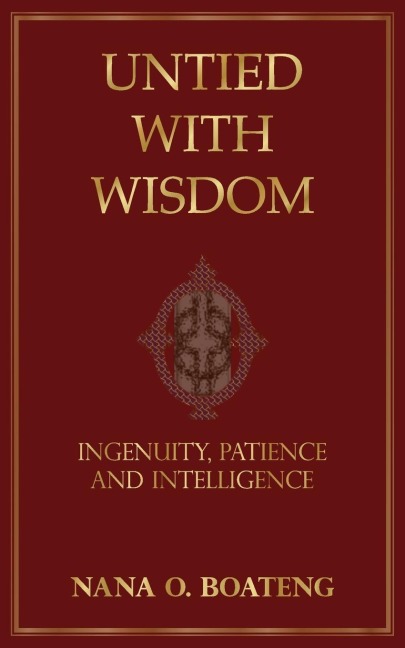 Untied with Wisdom
