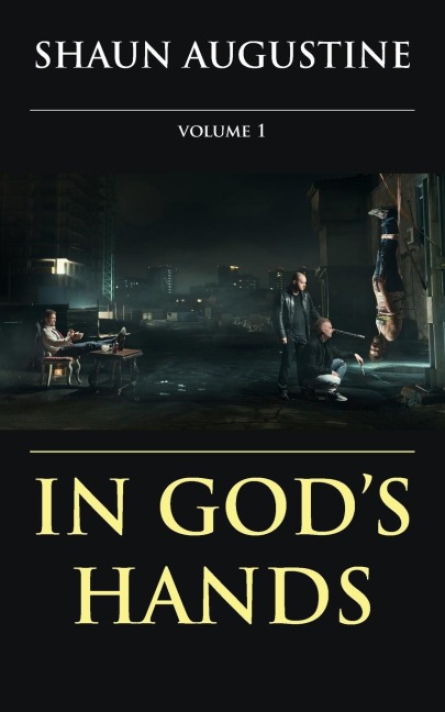 In Gods Hands