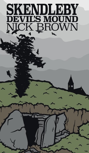 SKENDLEBY: Devils Mound