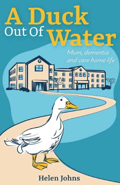 A Duck Out of Water