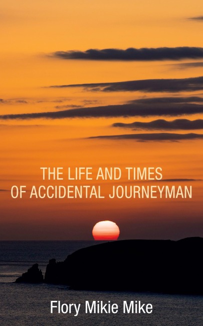 The Life and Times of Accidental Journeyman