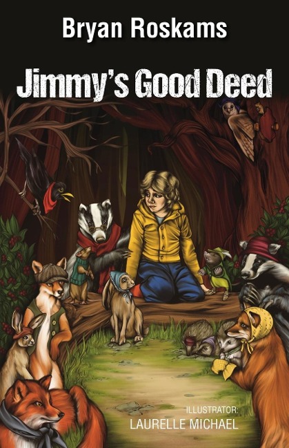 Jimmys Good Deed