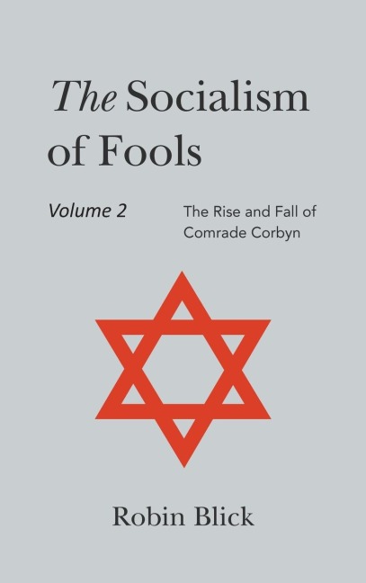 Socialism of Fools Vol 2 - Revised 5th Edition