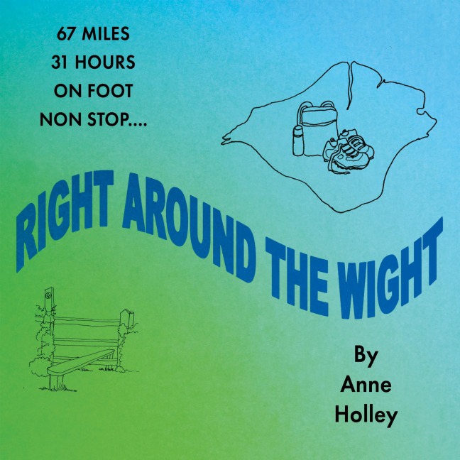 Right Around the Wight