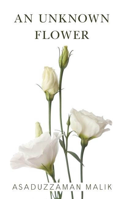 An Unknown Flower