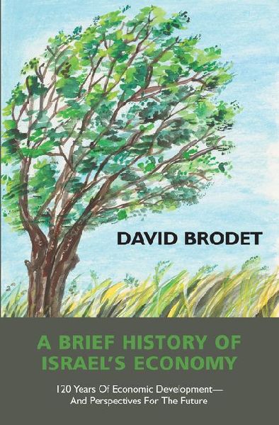 A Brief History of Israels Economy: 120 Years of Economic Development - And Perspectives for the Future