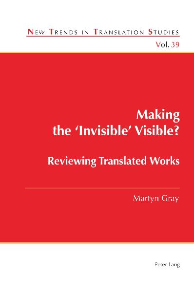 Making the Invisible Visible?: Reviewing Translated Works