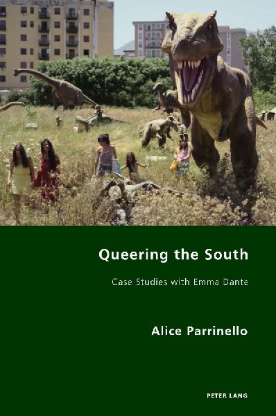 Queering the South: Case Studies with Emma Dante