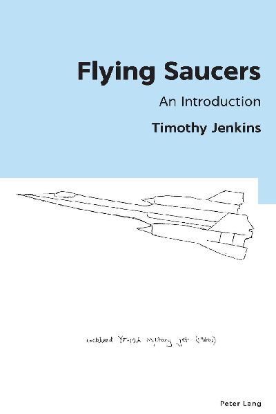 Flying Saucers: An Introduction